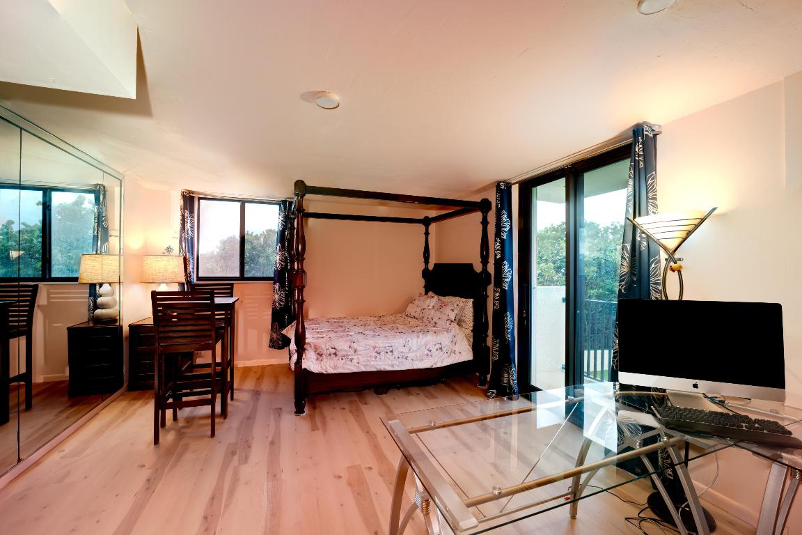 OCEAN TRAIL CONDO IV - Residential Lease