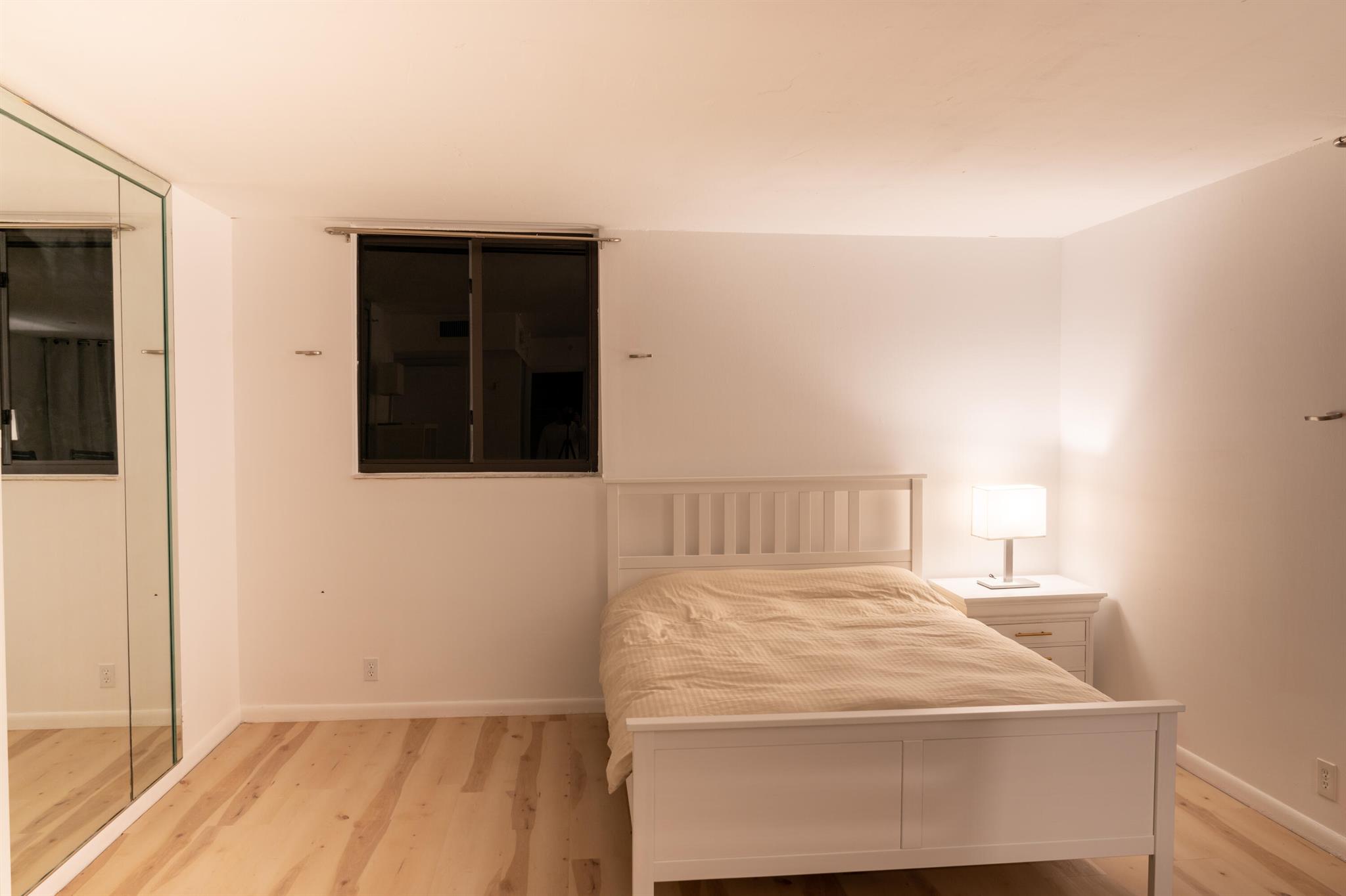 OCEAN TRAIL CONDO IV - Residential Lease