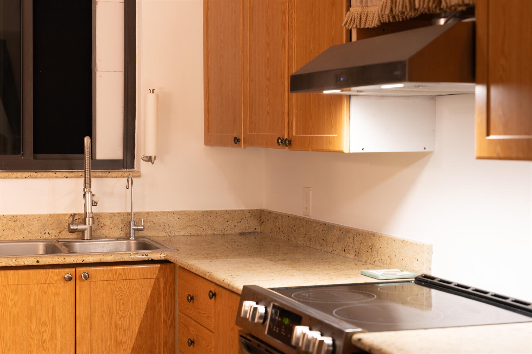 OCEAN TRAIL CONDO IV - Residential Lease