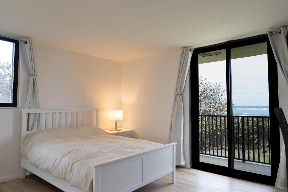 OCEAN TRAIL CONDO IV - Residential Lease