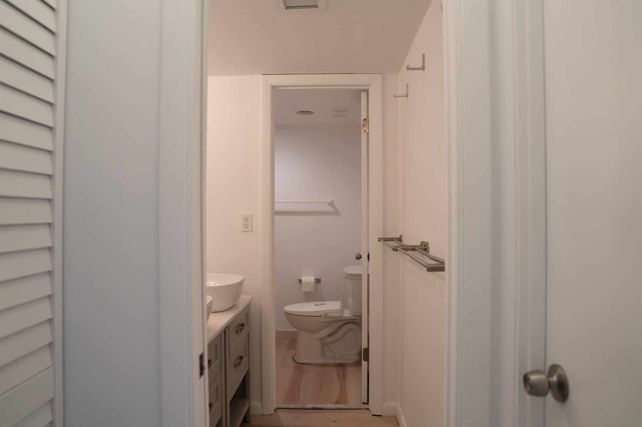 OCEAN TRAIL CONDO IV - Residential Lease