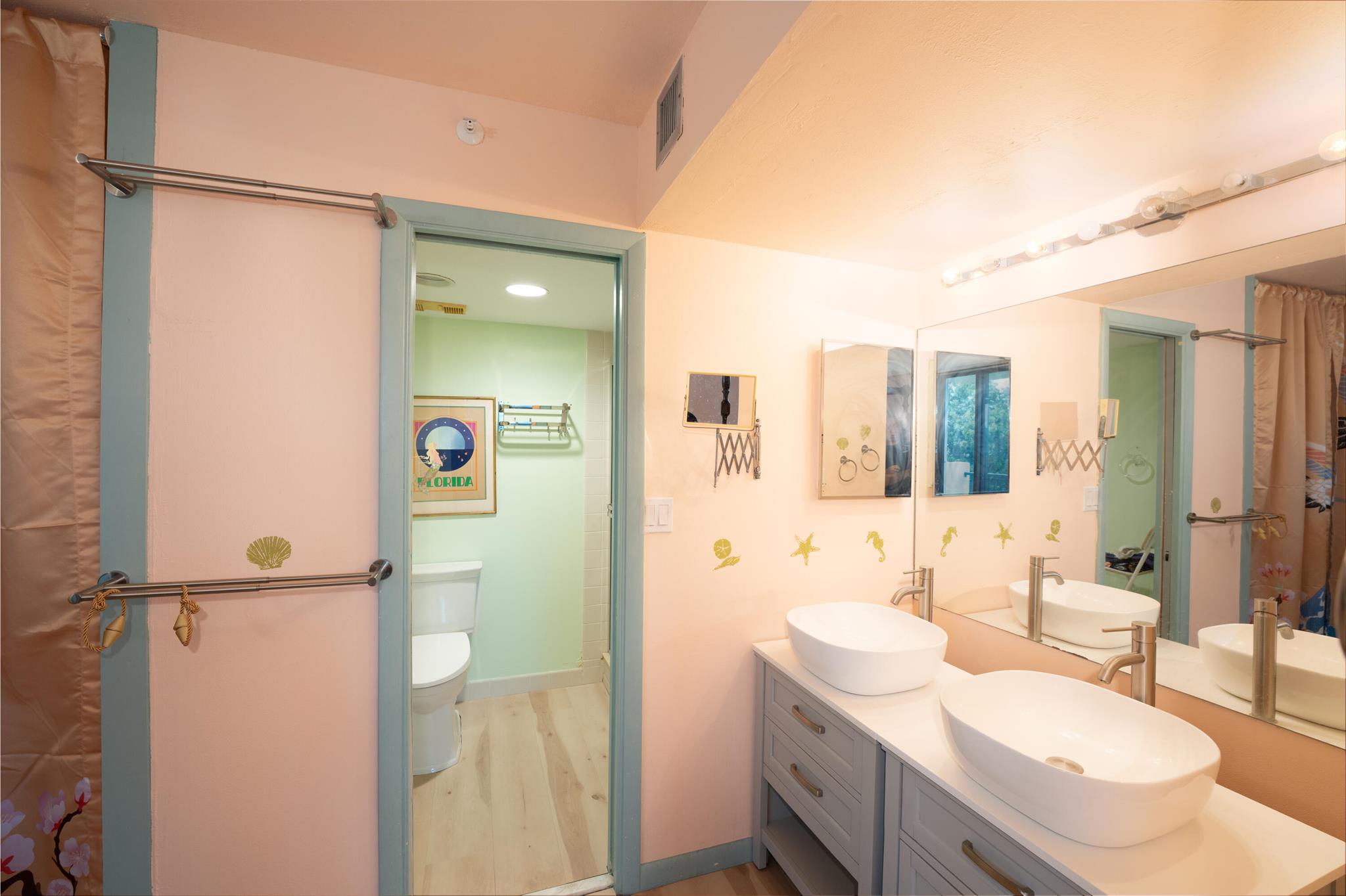 OCEAN TRAIL CONDO IV - Residential Lease