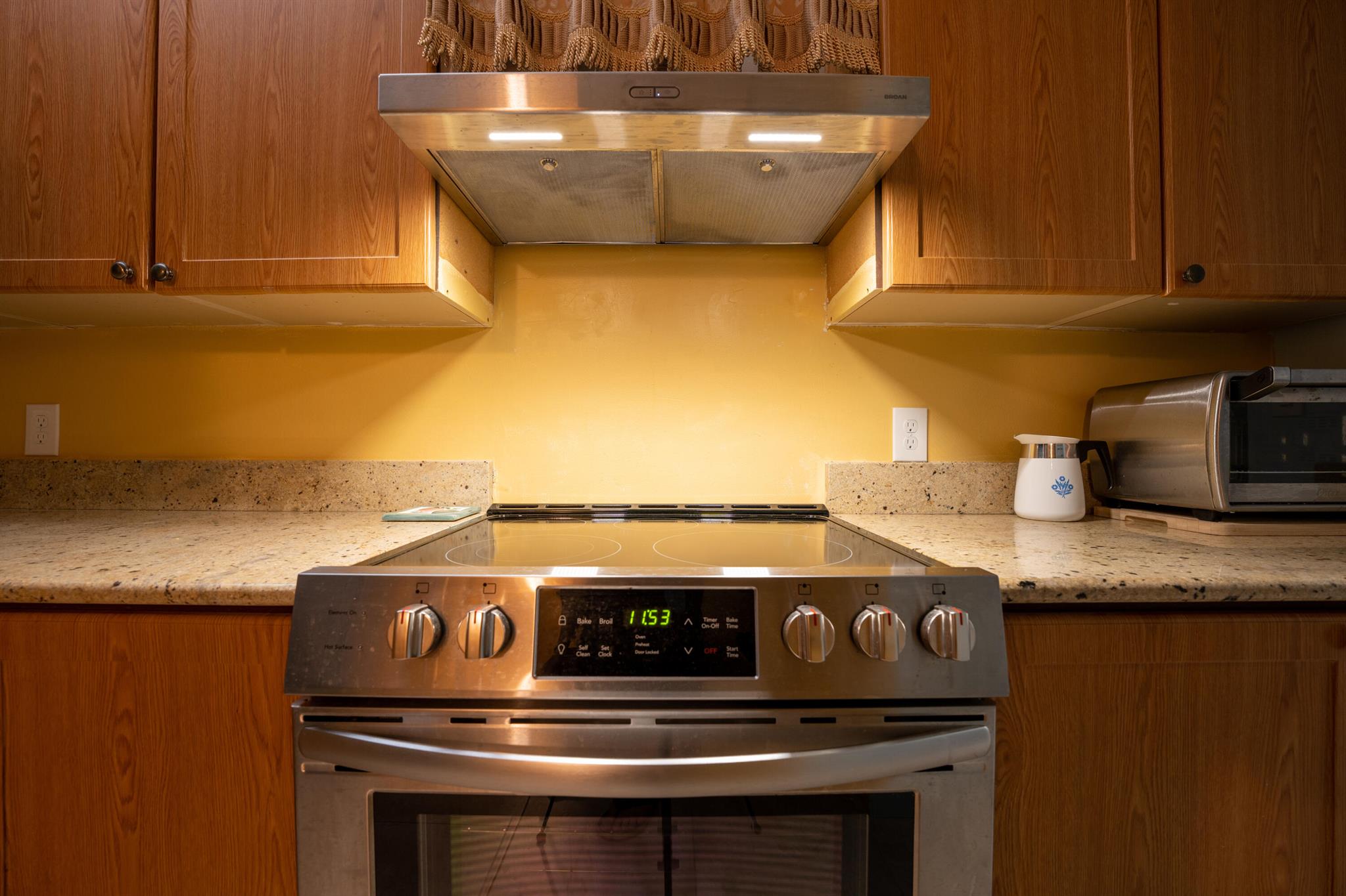 OCEAN TRAIL CONDO IV - Residential Lease