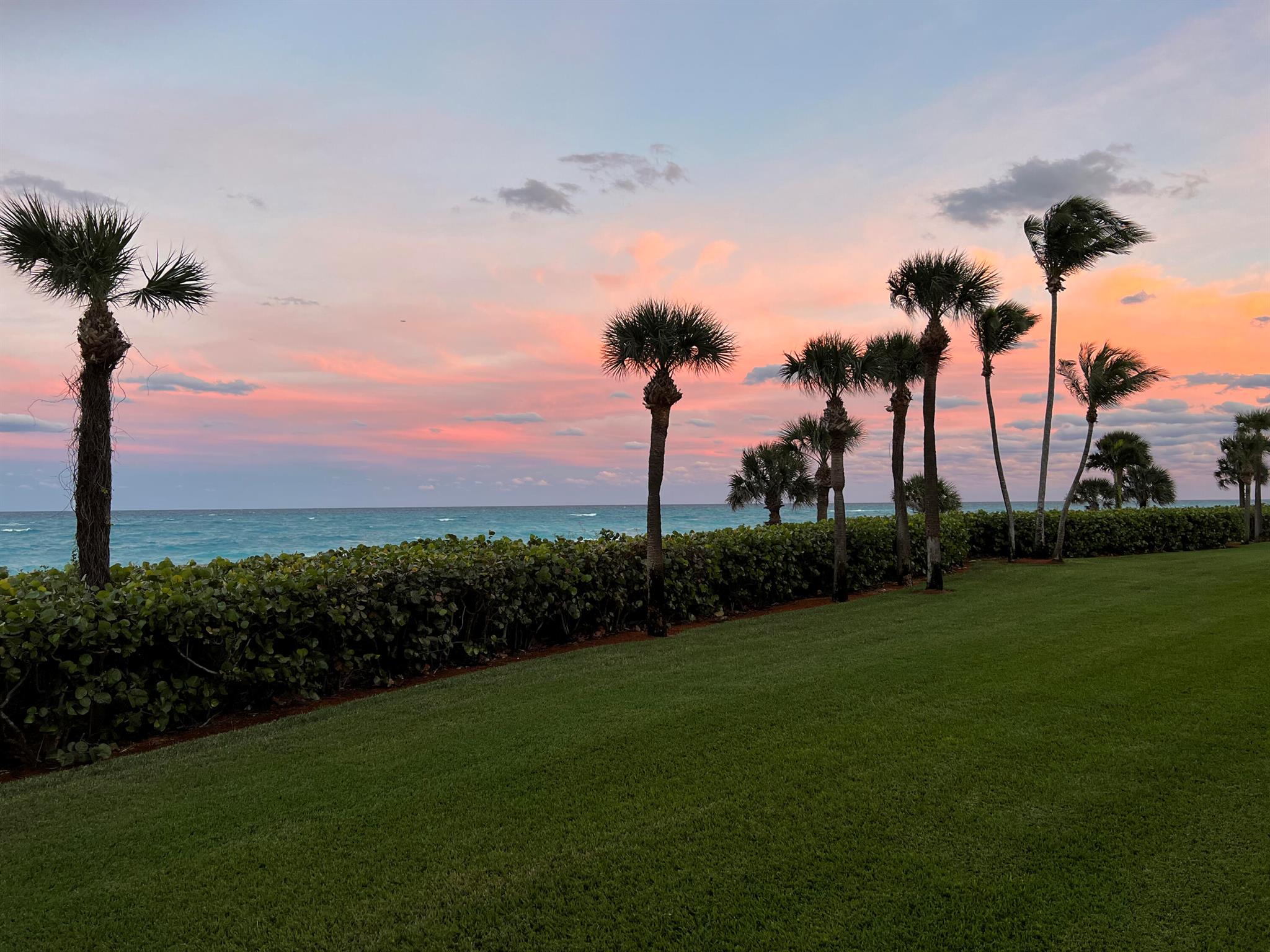 OCEAN TRAIL CONDO IV - Residential Lease