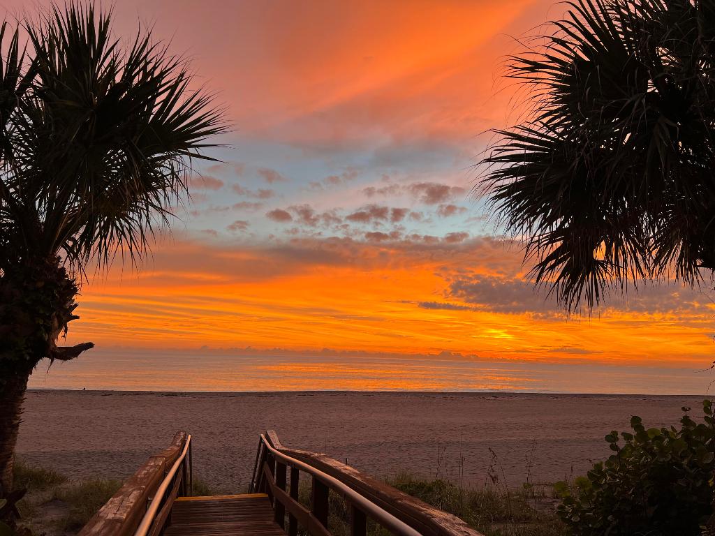 OCEAN TRAIL CONDO IV - Residential Lease