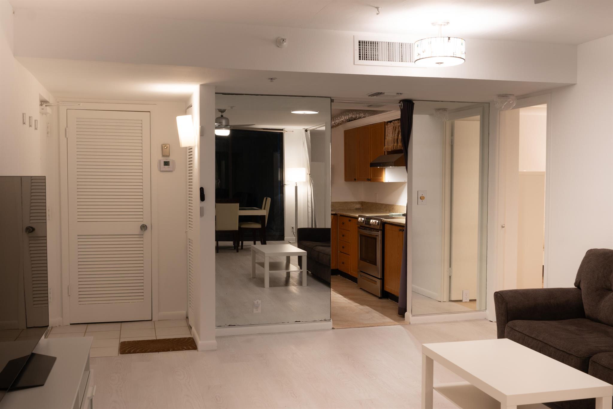 OCEAN TRAIL CONDO IV - Residential Lease