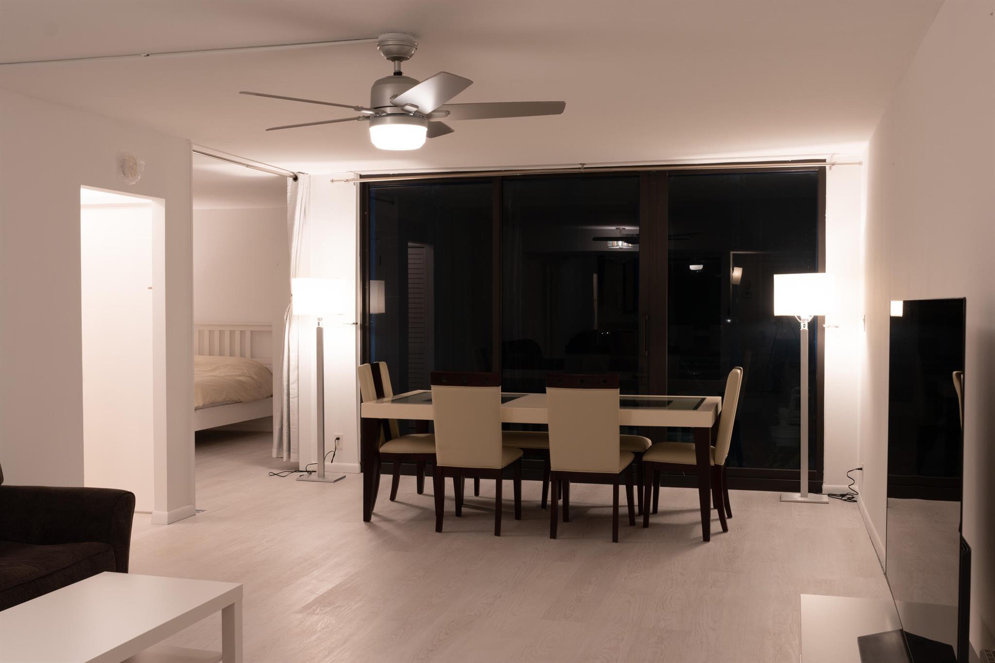 OCEAN TRAIL CONDO IV - Residential Lease