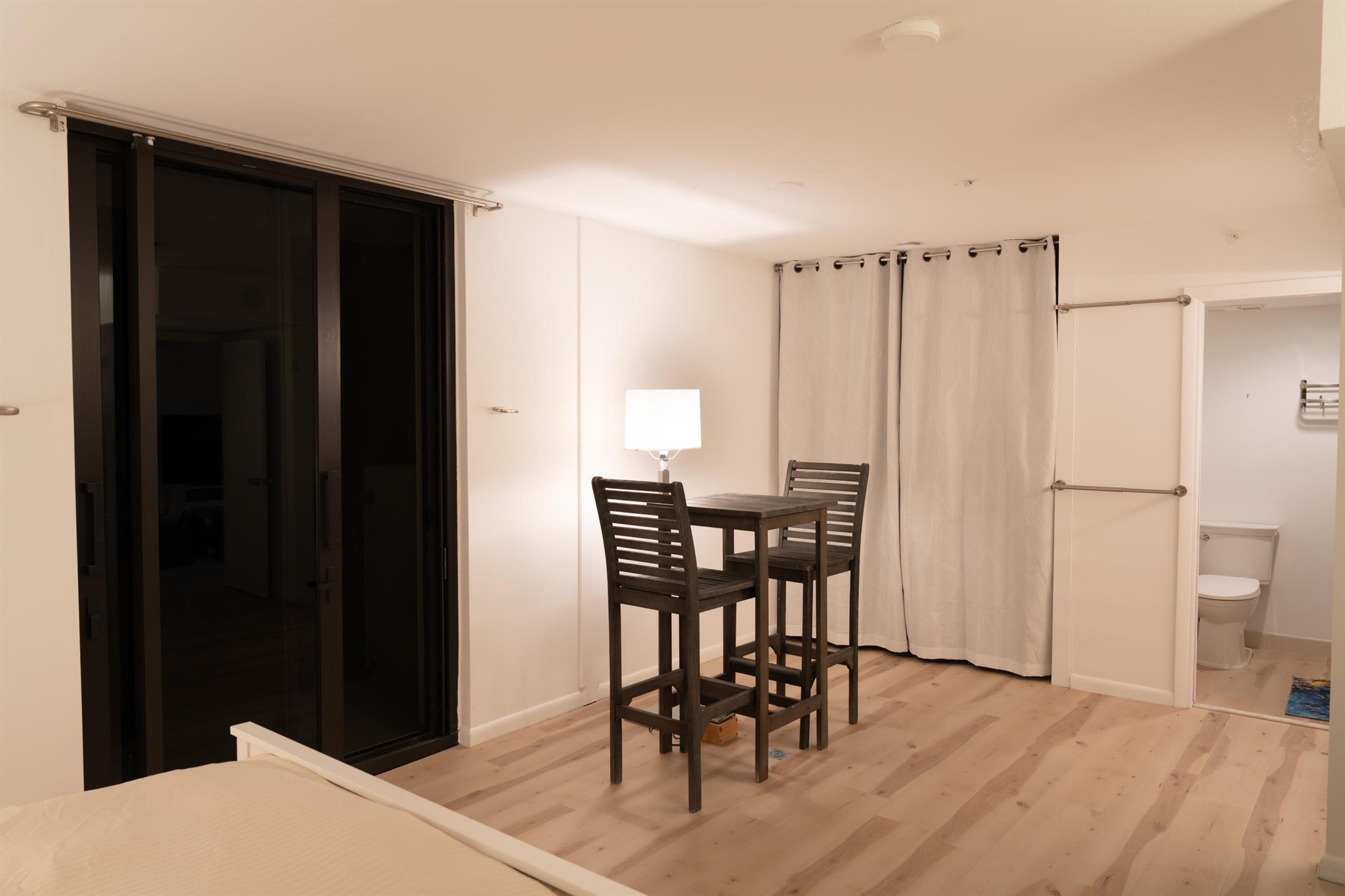 OCEAN TRAIL CONDO IV - Residential Lease