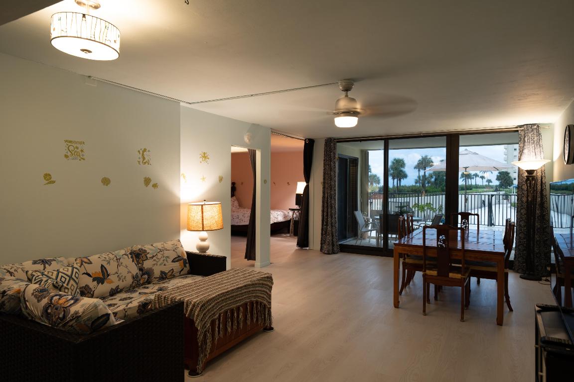 OCEAN TRAIL CONDO IV - Residential Lease