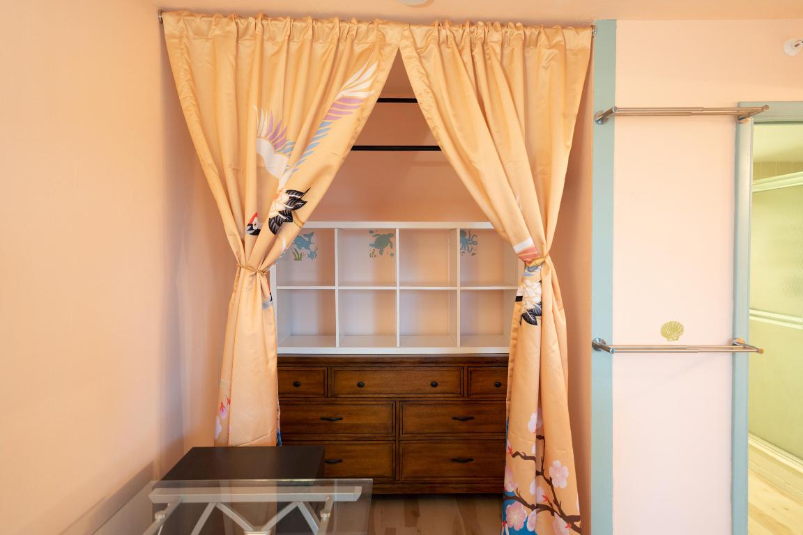 OCEAN TRAIL CONDO IV - Residential Lease