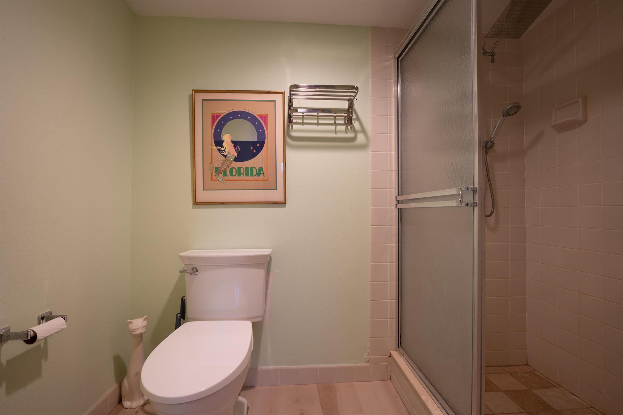 OCEAN TRAIL CONDO IV - Residential Lease