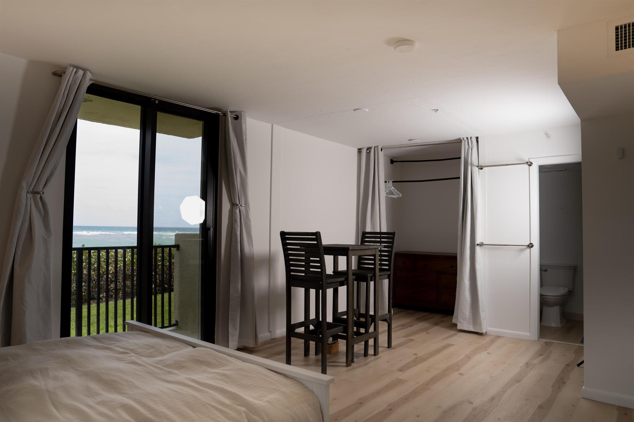 OCEAN TRAIL CONDO IV - Residential Lease