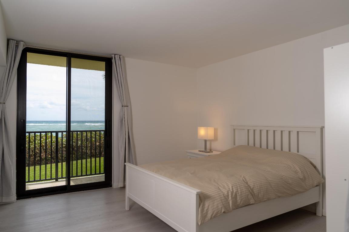 OCEAN TRAIL CONDO IV - Residential Lease