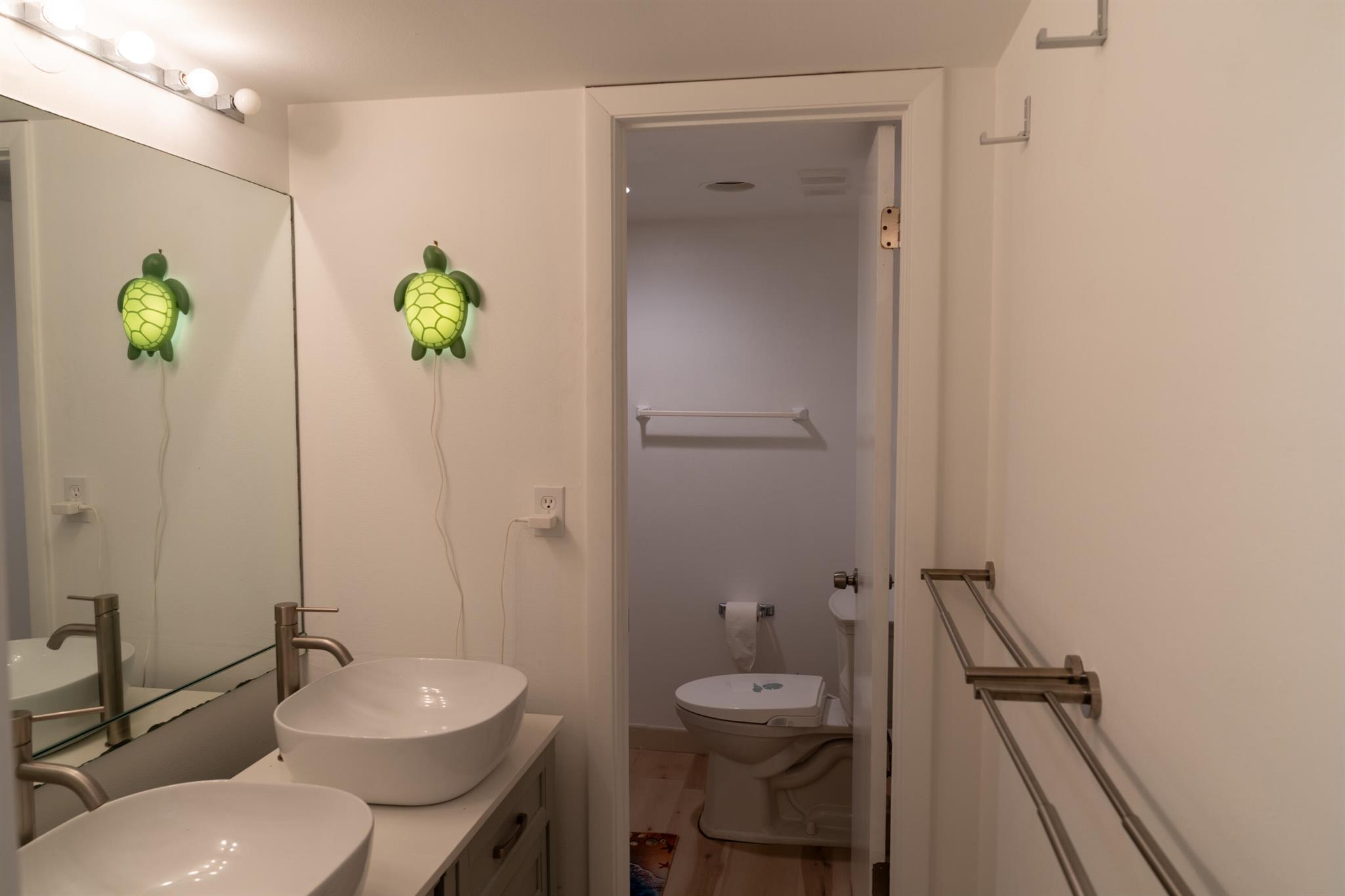 OCEAN TRAIL CONDO IV - Residential Lease