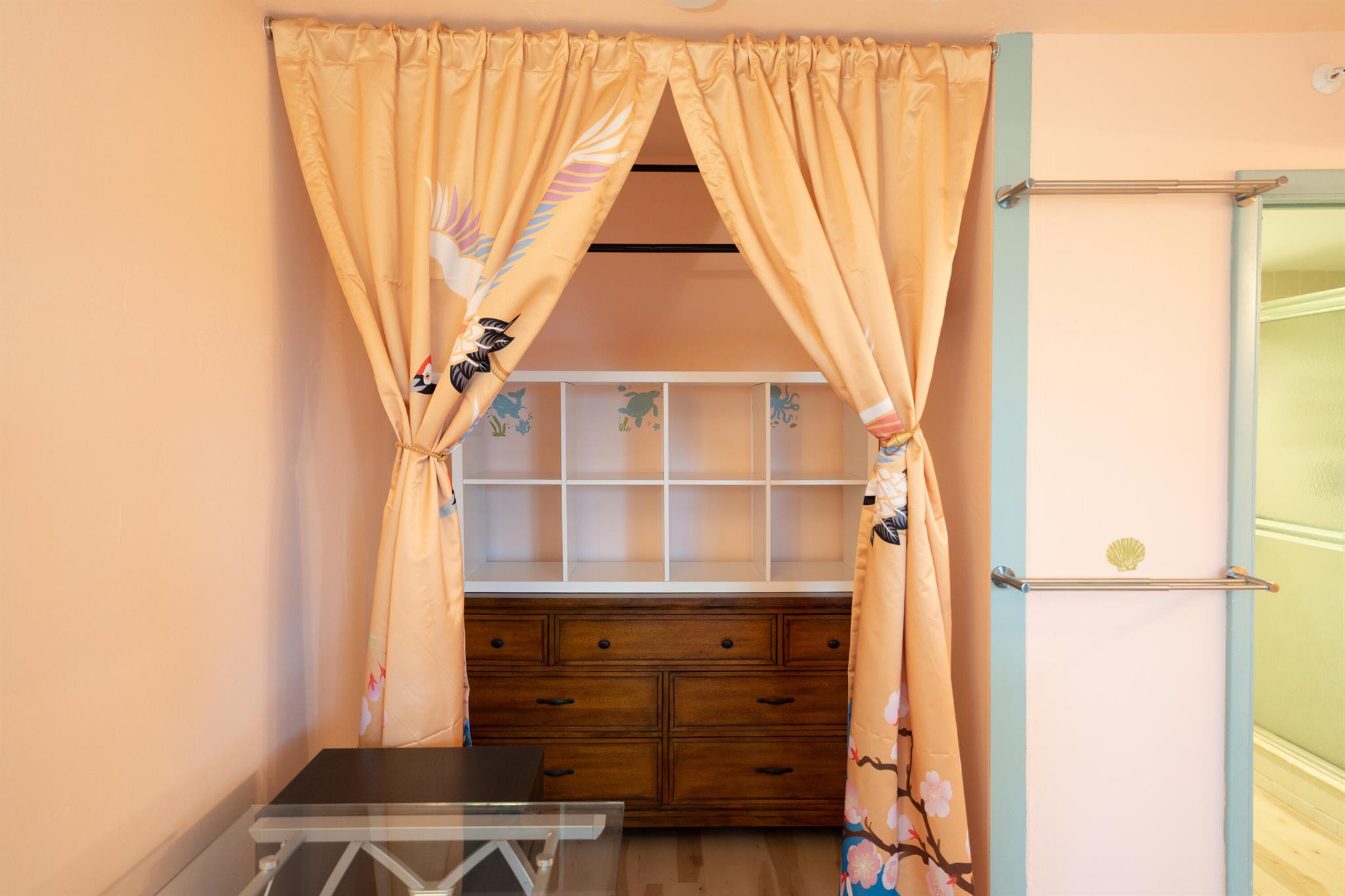 OCEAN TRAIL CONDO IV - Residential Lease