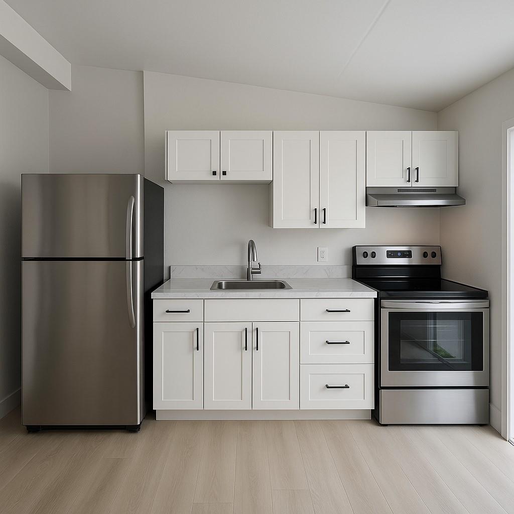 Happy Home Heights - Residential Lease