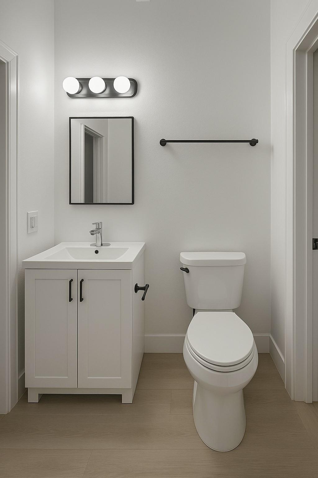 Happy Home Heights - Residential Lease