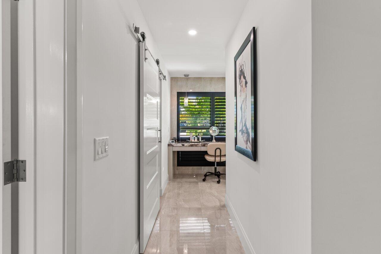 DELRAY DUNES FIRST SEC - Residential