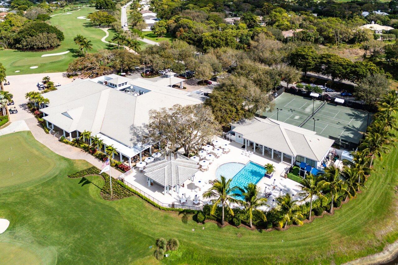 DELRAY DUNES FIRST SEC - Residential