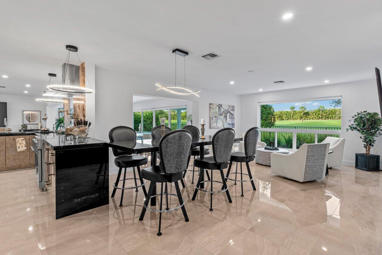 DELRAY DUNES FIRST SEC - Residential