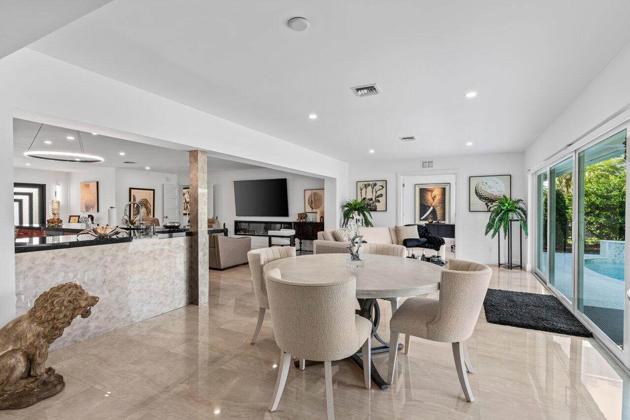 DELRAY DUNES FIRST SEC - Residential