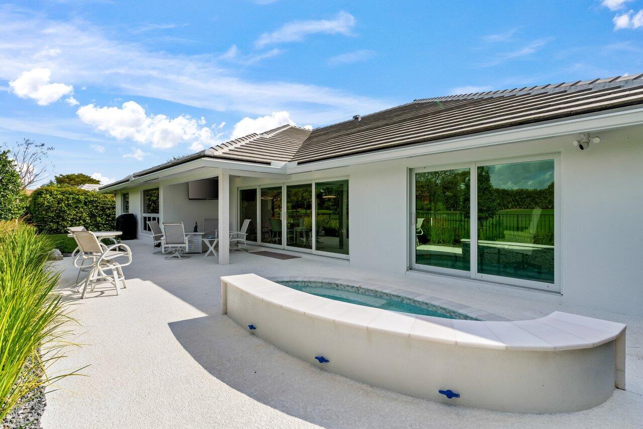 DELRAY DUNES FIRST SEC - Residential