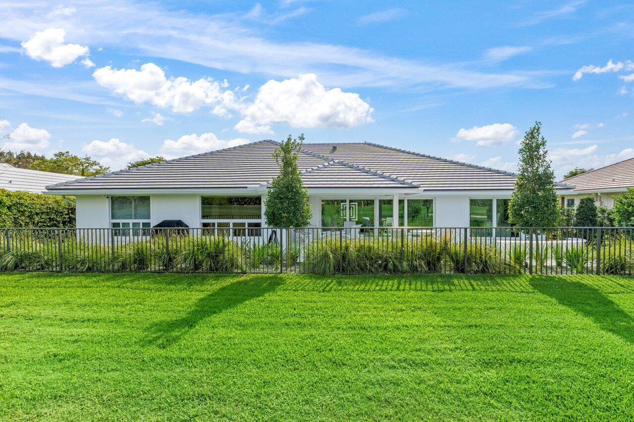 DELRAY DUNES FIRST SEC - Residential