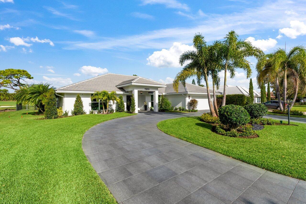 DELRAY DUNES FIRST SEC - Residential