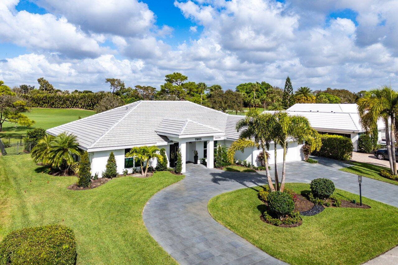 DELRAY DUNES FIRST SEC - Residential