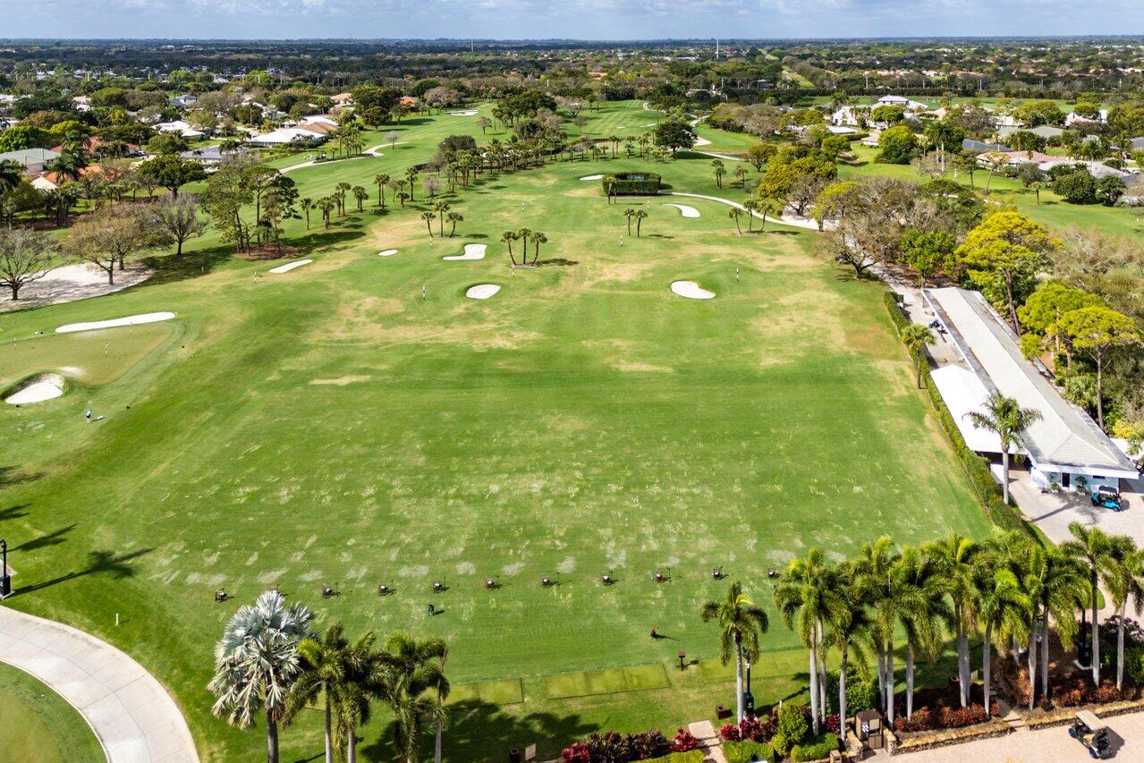 DELRAY DUNES FIRST SEC - Residential