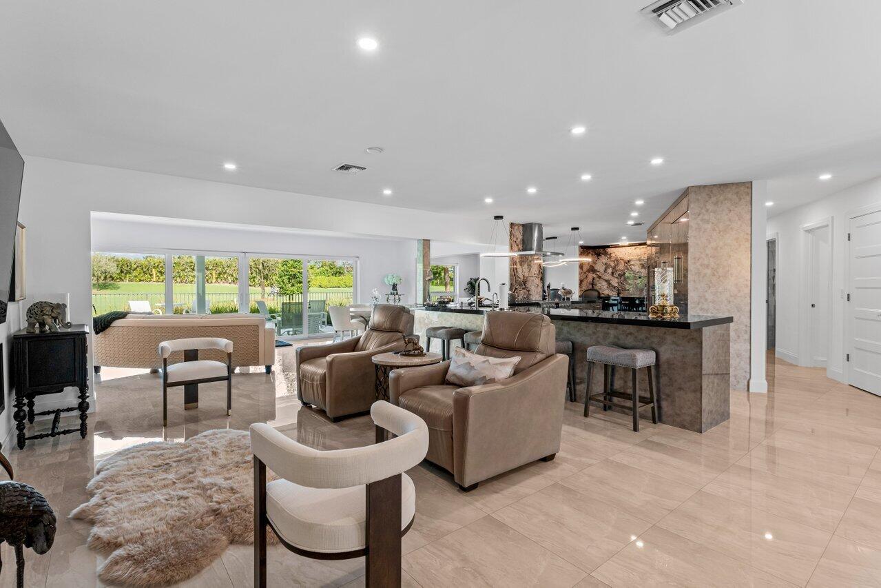 DELRAY DUNES FIRST SEC - Residential