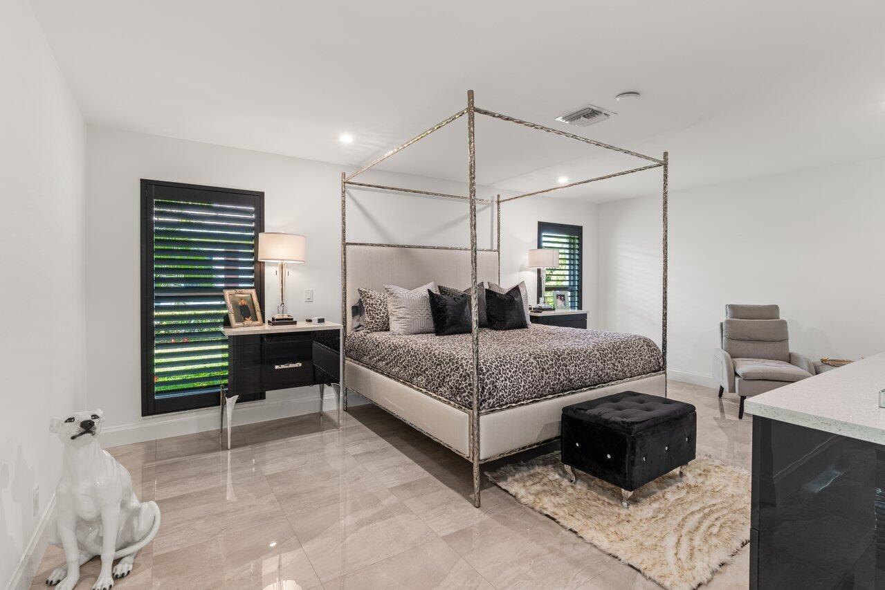 DELRAY DUNES FIRST SEC - Residential