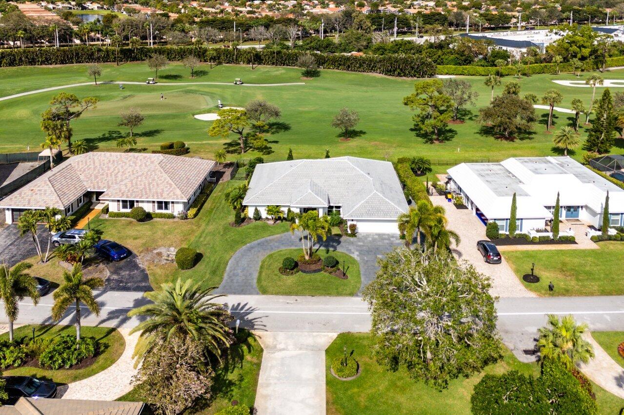 DELRAY DUNES FIRST SEC - Residential