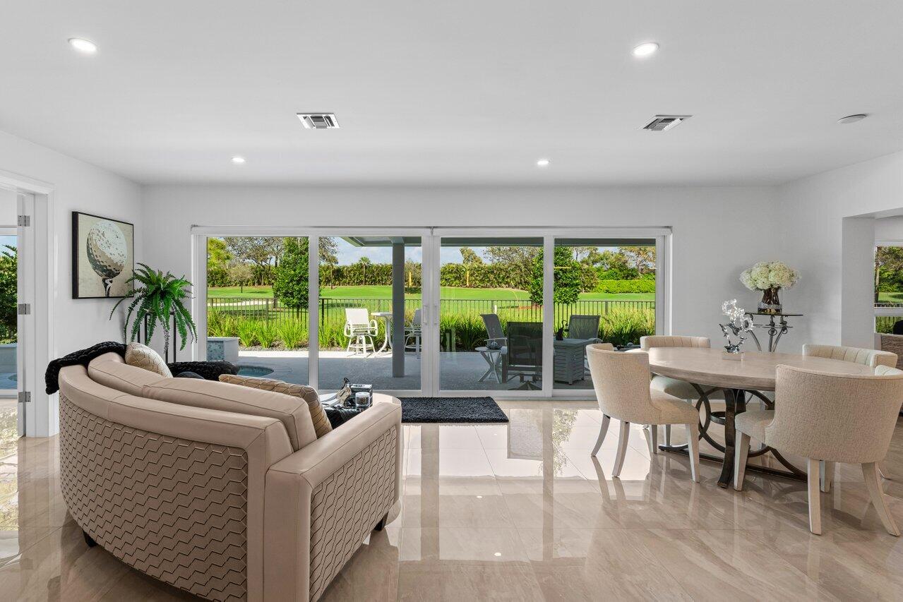DELRAY DUNES FIRST SEC - Residential