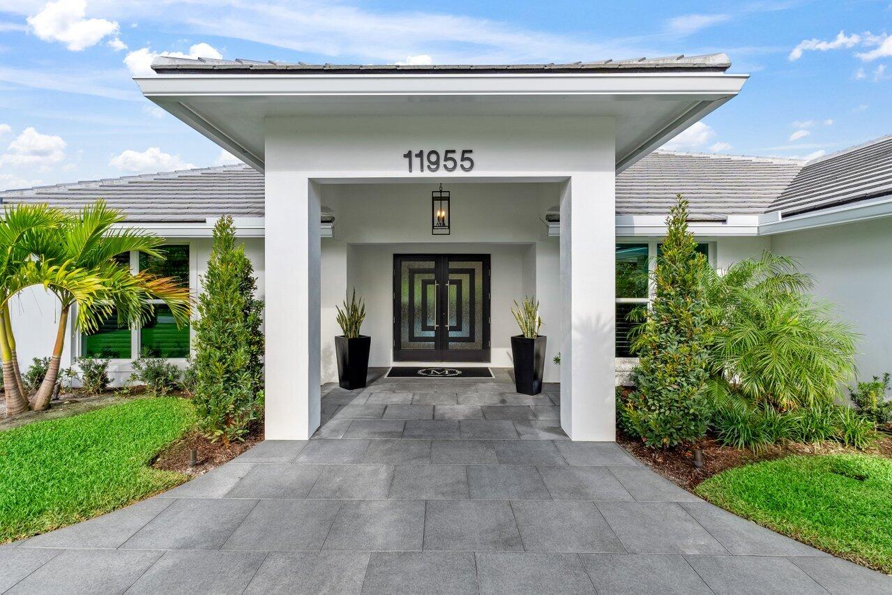 DELRAY DUNES FIRST SEC - Residential