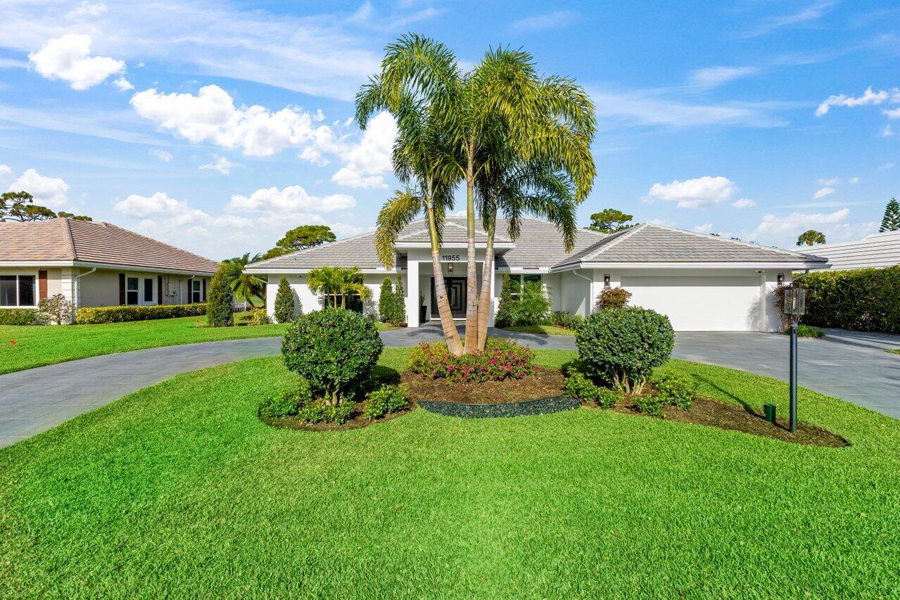 DELRAY DUNES FIRST SEC - Residential