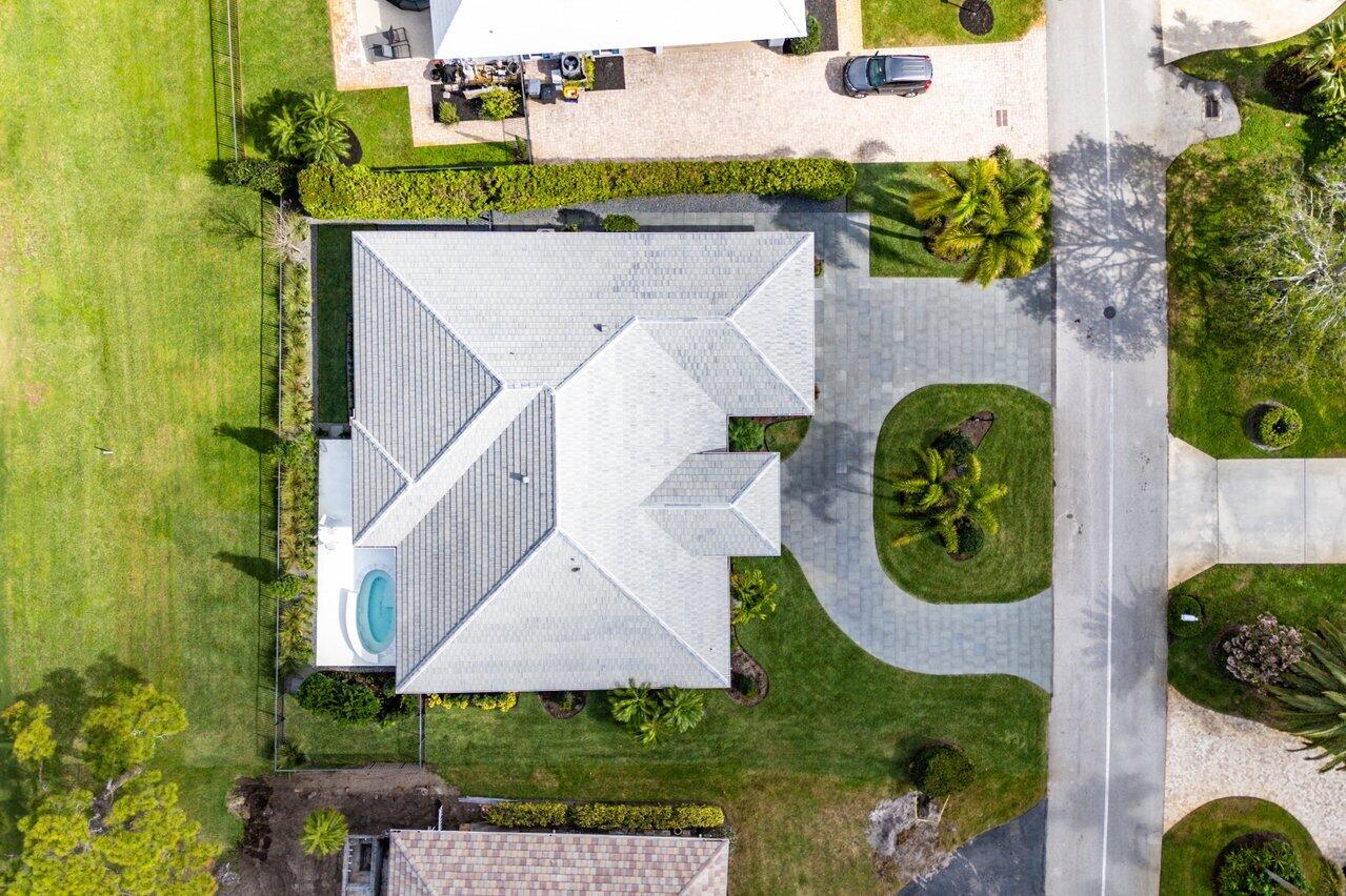 DELRAY DUNES FIRST SEC - Residential