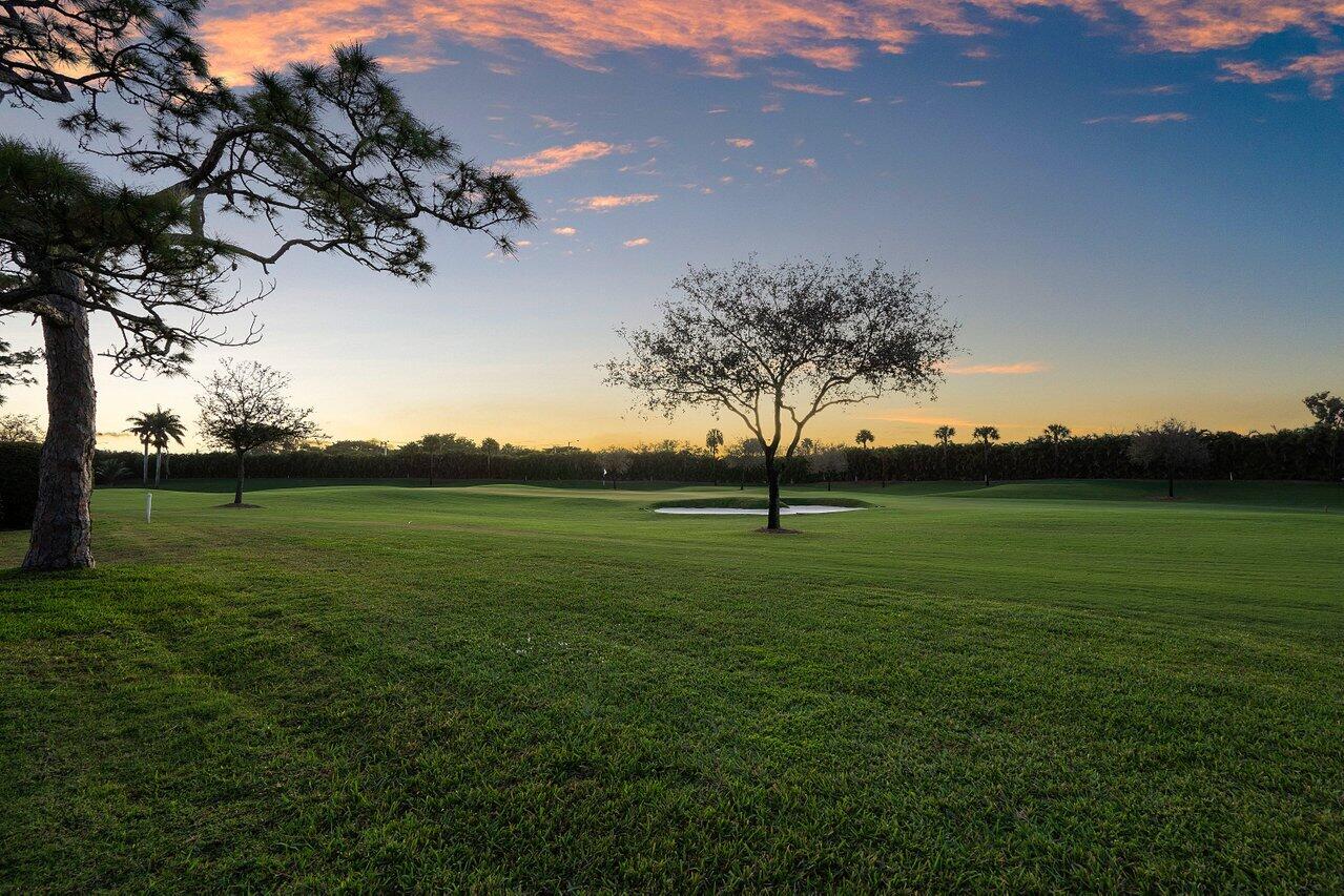 DELRAY DUNES FIRST SEC - Residential