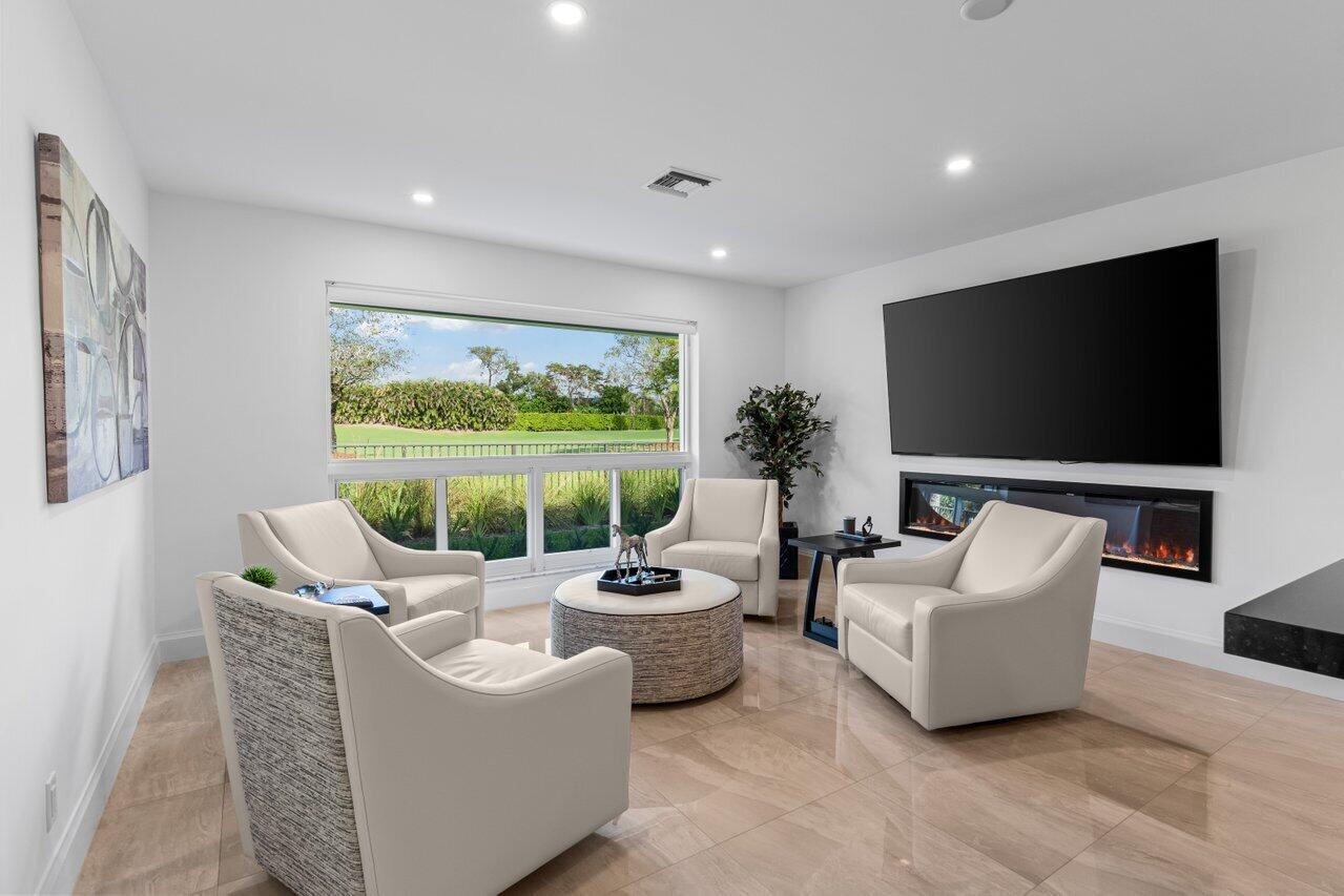 DELRAY DUNES FIRST SEC - Residential