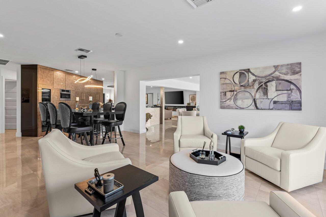 DELRAY DUNES FIRST SEC - Residential
