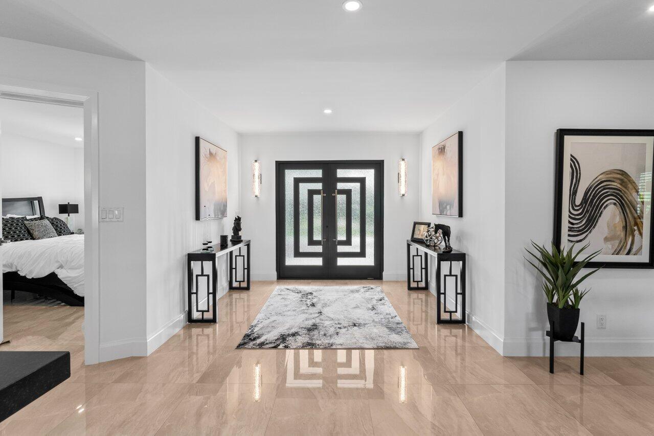 DELRAY DUNES FIRST SEC - Residential