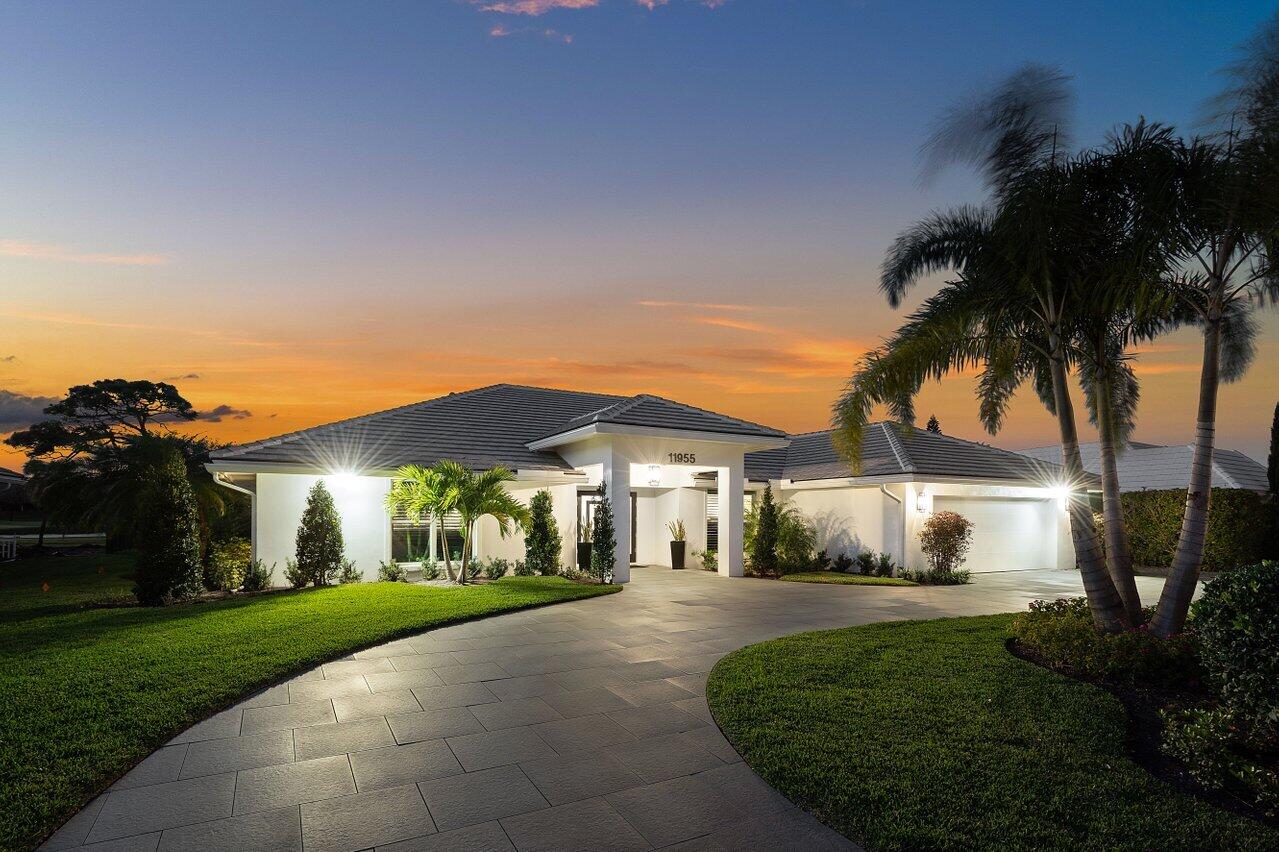 DELRAY DUNES FIRST SEC - Residential