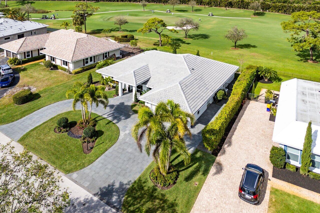 DELRAY DUNES FIRST SEC - Residential