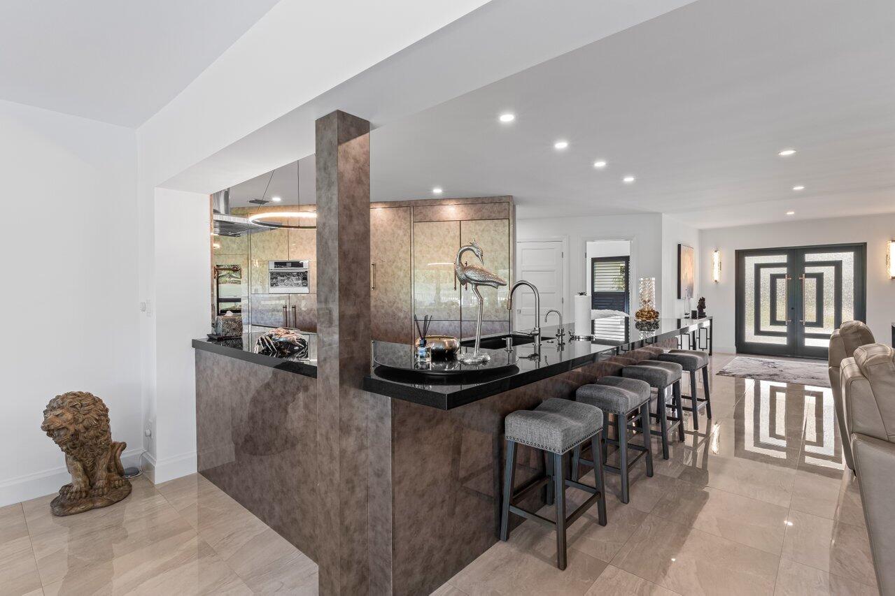 DELRAY DUNES FIRST SEC - Residential