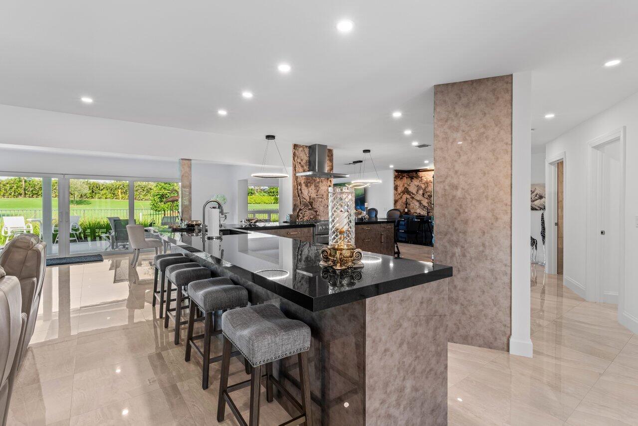 DELRAY DUNES FIRST SEC - Residential
