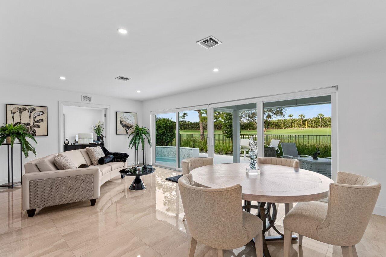 DELRAY DUNES FIRST SEC - Residential