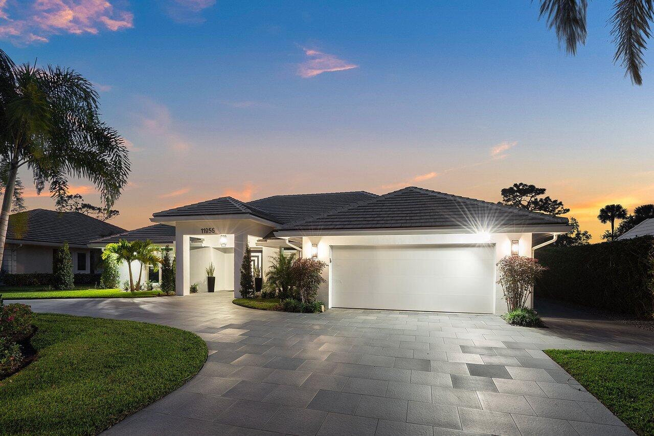 DELRAY DUNES FIRST SEC - Residential