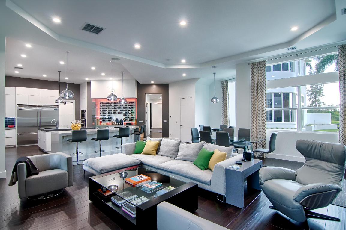 SOUTHFIELDS WELLINGTON COUNTRY - Residential Lease