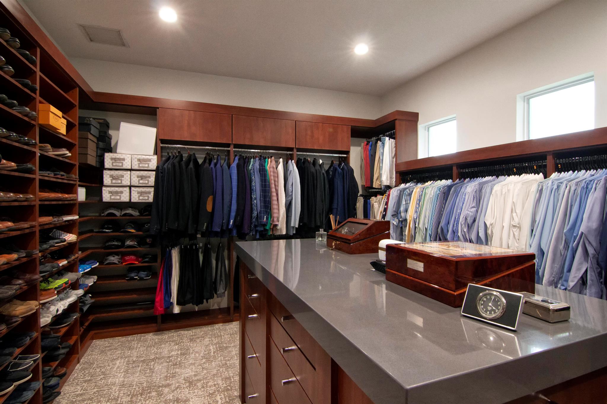 SOUTHFIELDS WELLINGTON CO - Residential Lease