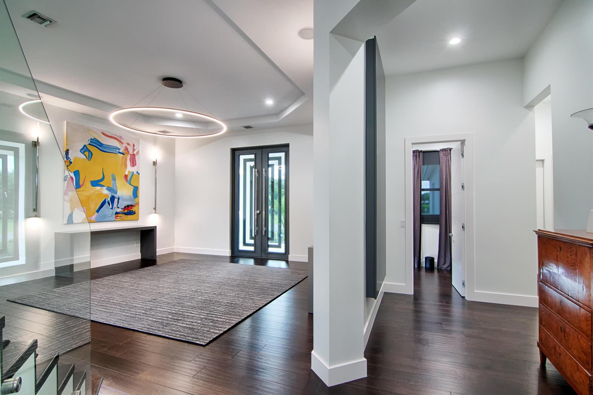 SOUTHFIELDS WELLINGTON CO - Residential Lease